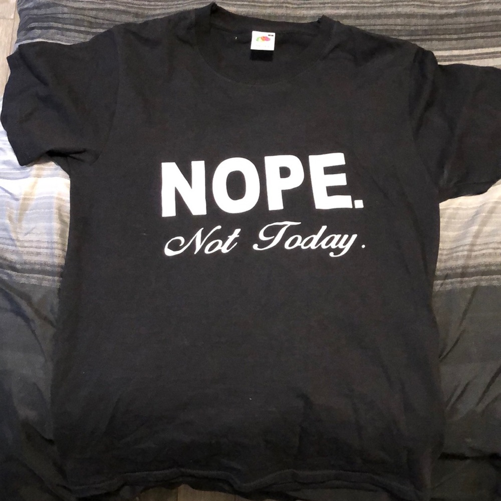 T shirt -funny
